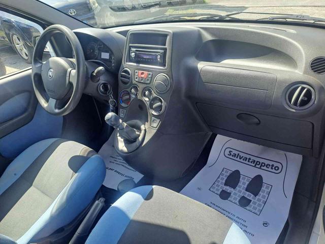 FIAT Panda 1.3 MJT 16V 4x4 Climbing ELD