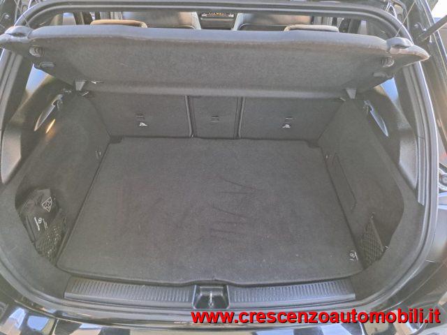 MERCEDES-BENZ B 180 d Automatic AZIENDALE - MINI RATA 4 ANNI