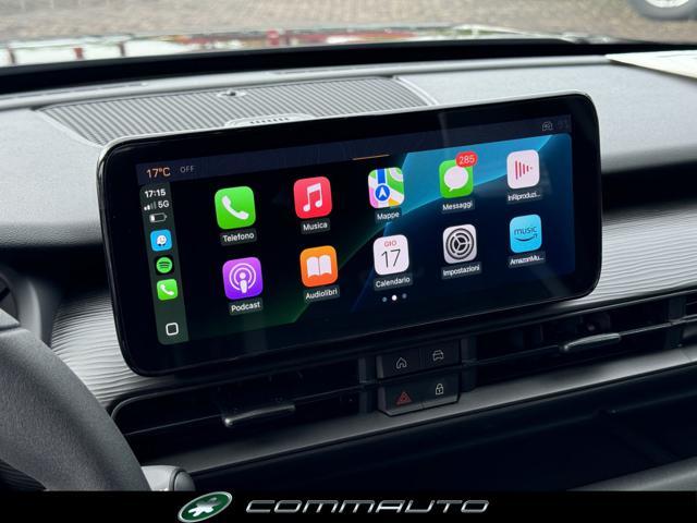 JEEP Avenger 1.2 Turbo MHEV Longitude