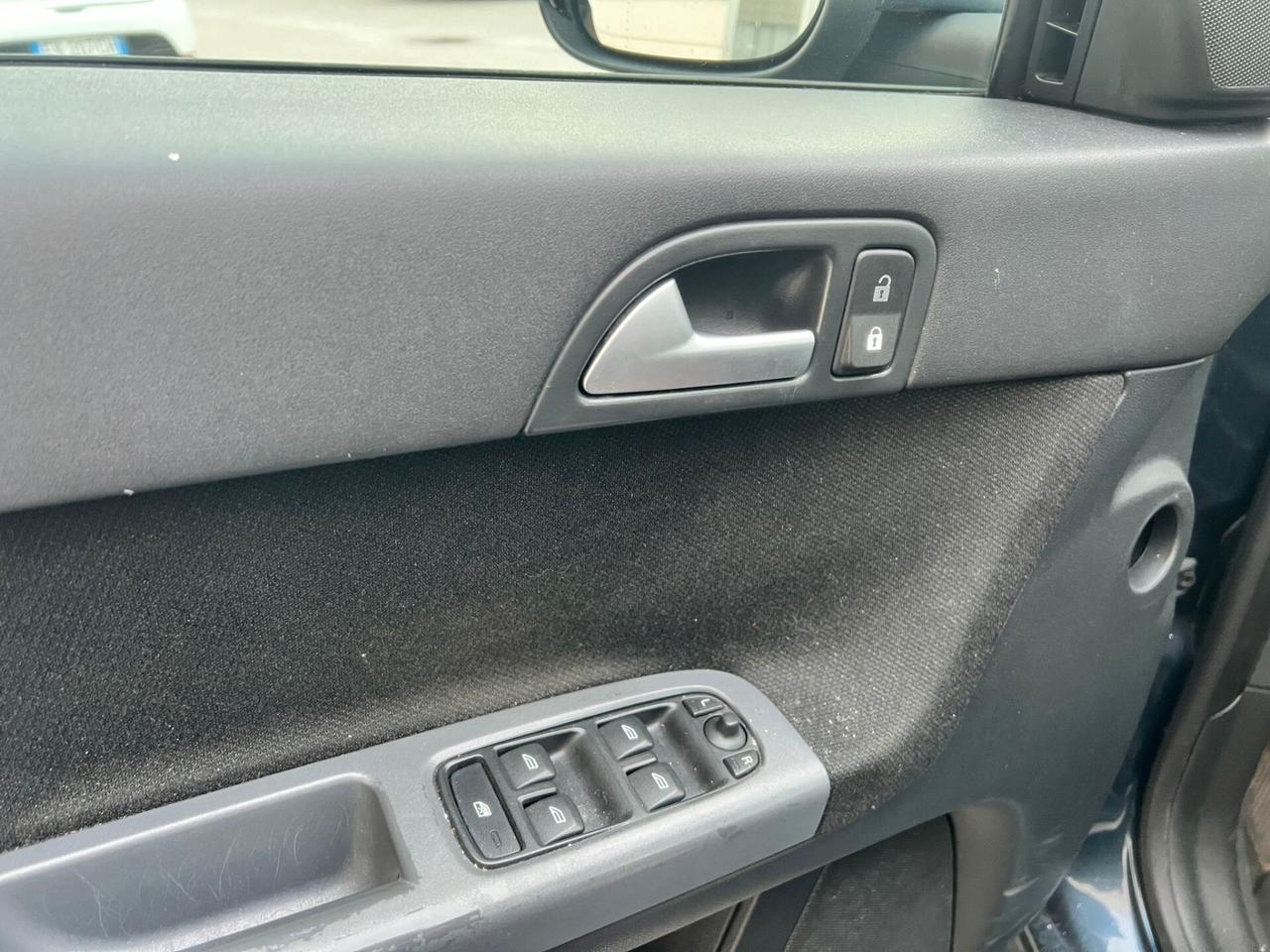 Volvo V50 DRIVe POLAR VARIAZIONE KM!!!