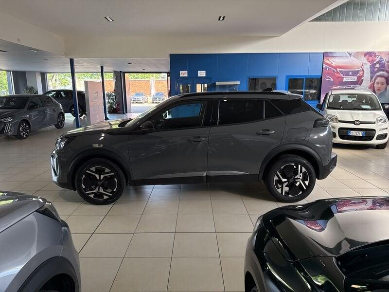 Peugeot 2008 PureTech 100 S&S Allure