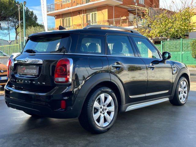 MINI Countryman 1.5 One D Hype Countryman Automatica