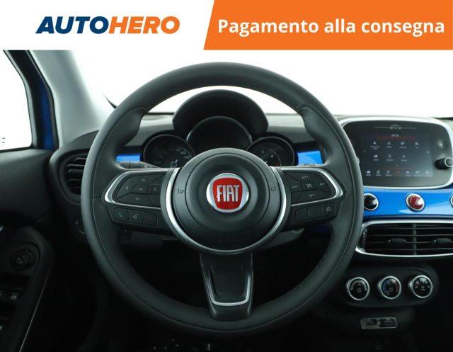 FIAT 500X 1.6 MultiJet 120 CV Urban