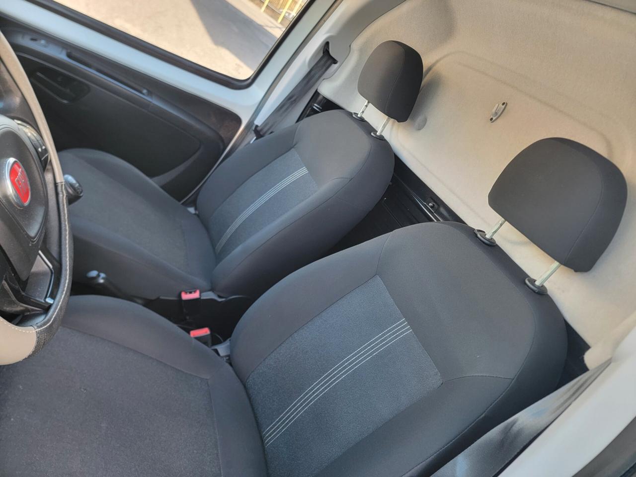 Fiat Fiorino 1.3 MJT 95CV Cargo SX EURO 6 GARANZIA