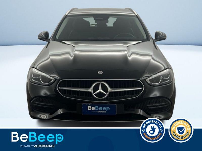 Mercedes-Benz Classe C C SW 220 D BUSINESS EXTRA AUTO