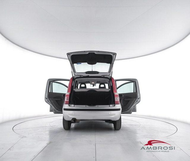 FIAT Panda 1.1 Active - PER OPERATORI DEL SETTORE