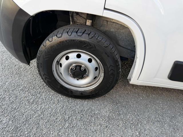 FIAT DUCATO 2.3 MJT PLM-TM 140 CV LH2 MOTORE FIAT