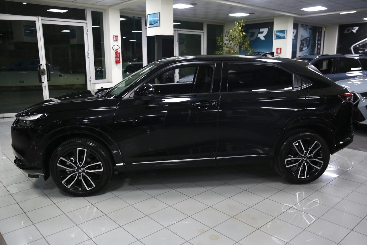Honda HR-V 1.5 Hev 131cv eCVT Advance