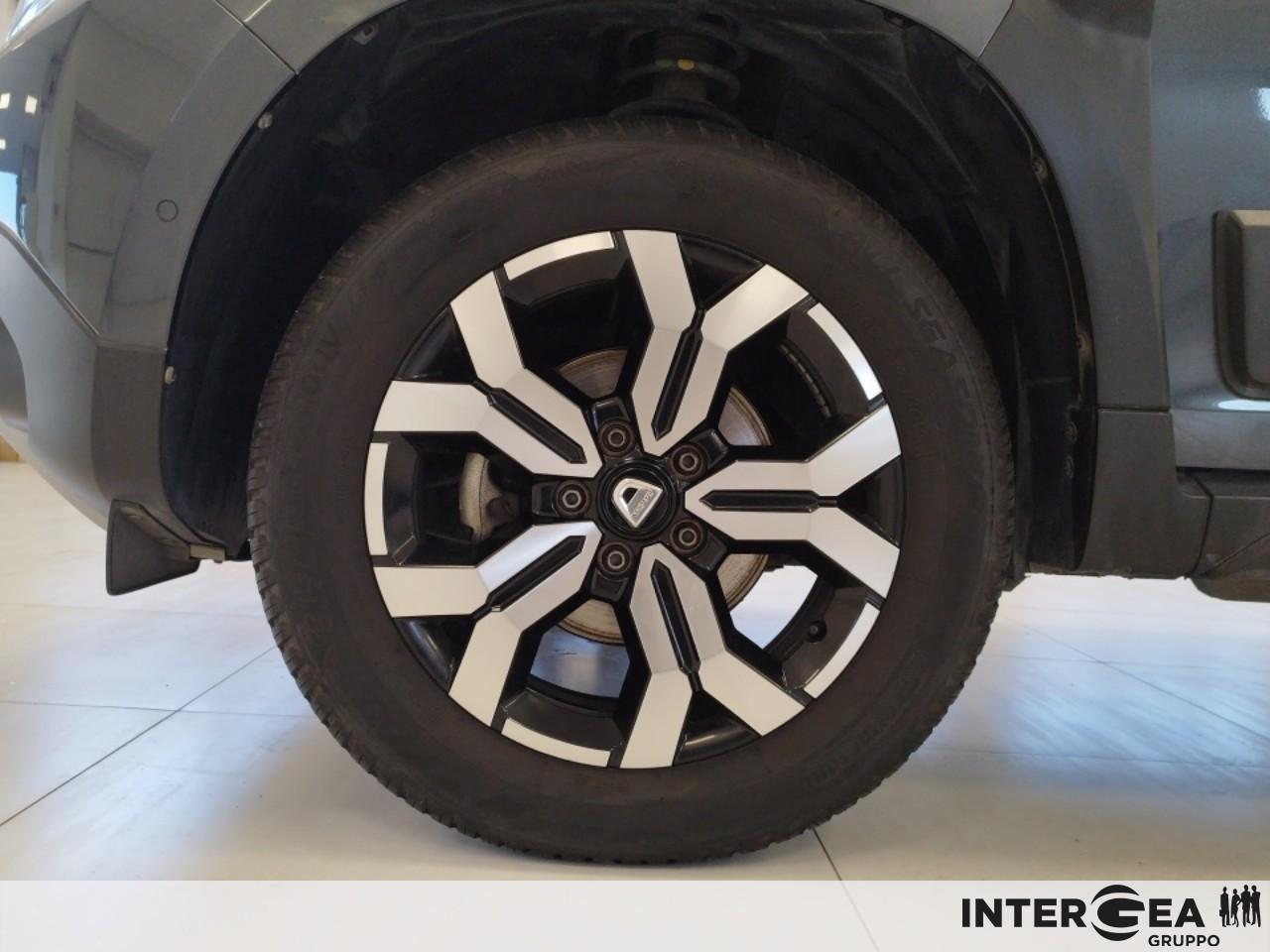 DACIA Duster 1.5 blue dci Prestige SL DaciaPlus 4x2 11