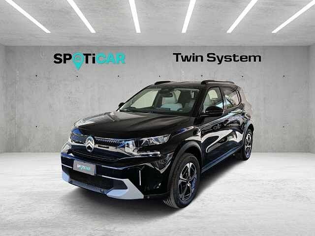 Citroen C3 Aircross Hybrid 145 CV e-DCS6 Max