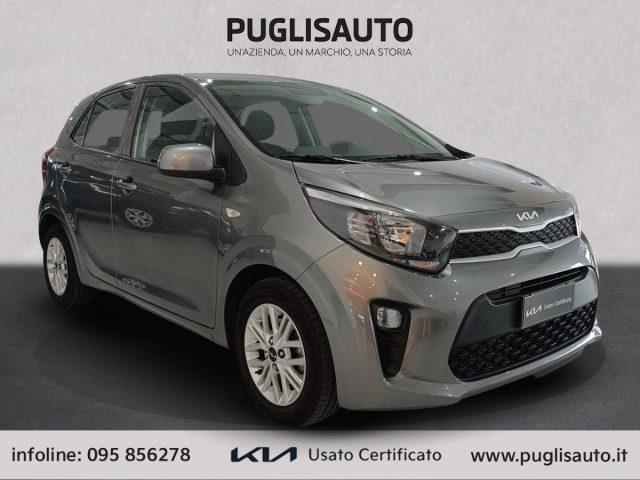KIA Picanto 1.0 12V 5p. Urban Special Edition