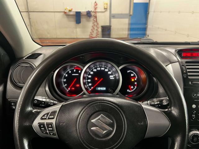 Suzuki Grand Vitara Grand Vitara 3p 1.9 ddis