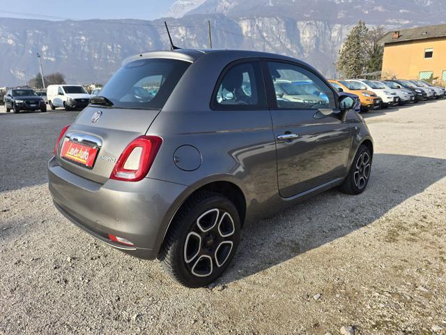 FIAT 500 1.0 Hybrid Club