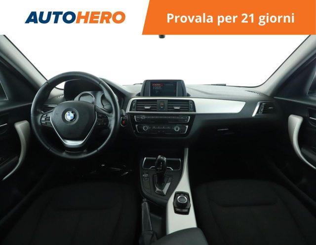 BMW 116 d 5p. Advantage