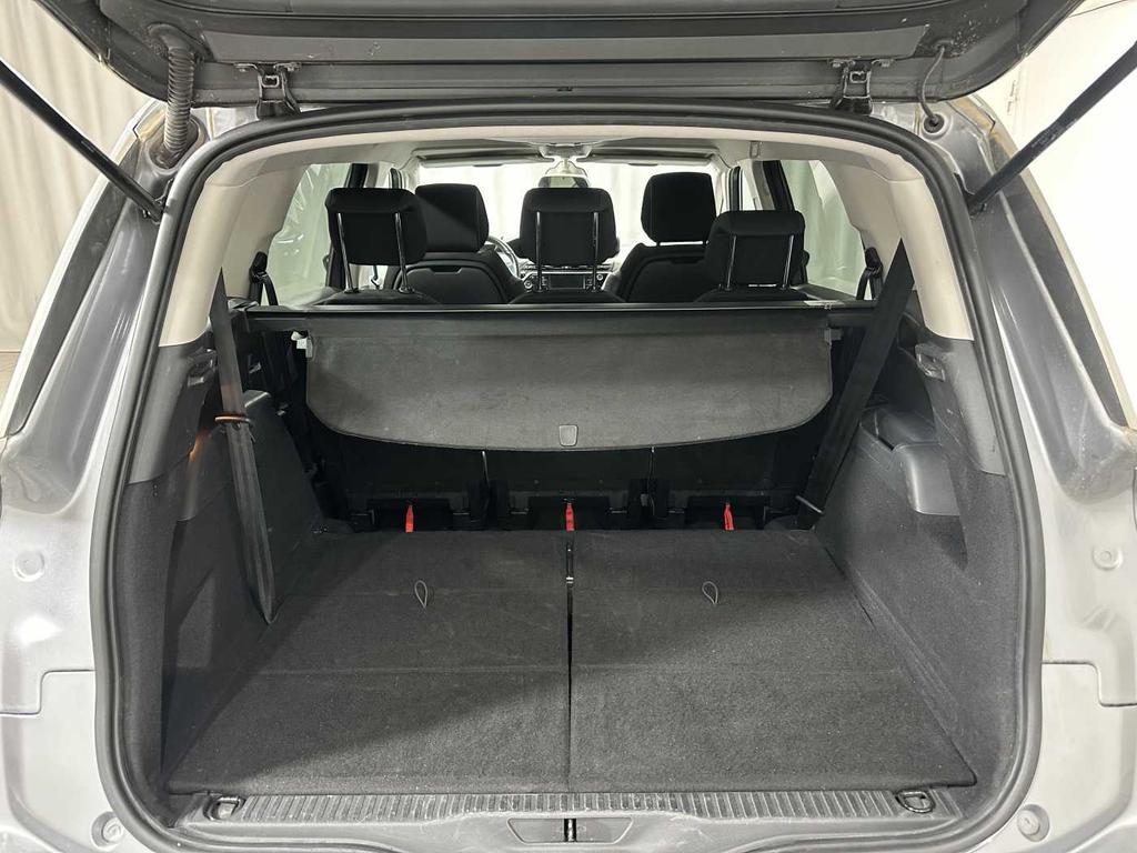 Citroen C4 Grand Spacetourer 1.5 bluehdi Shine s&s 130cv eat8 my19