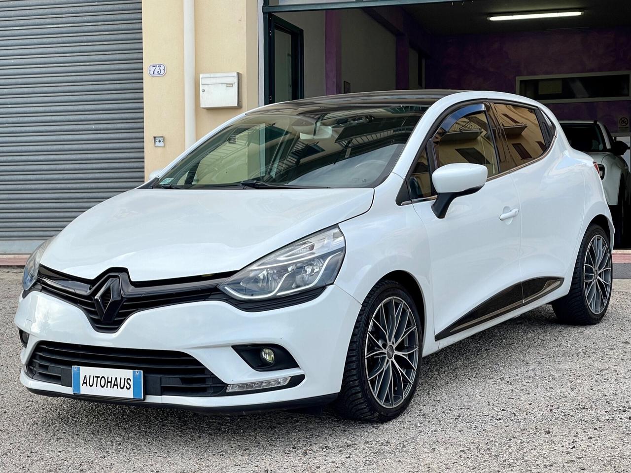 Renault Clio 1.5 dCi 75cv GT Line - NEOPATENTATI