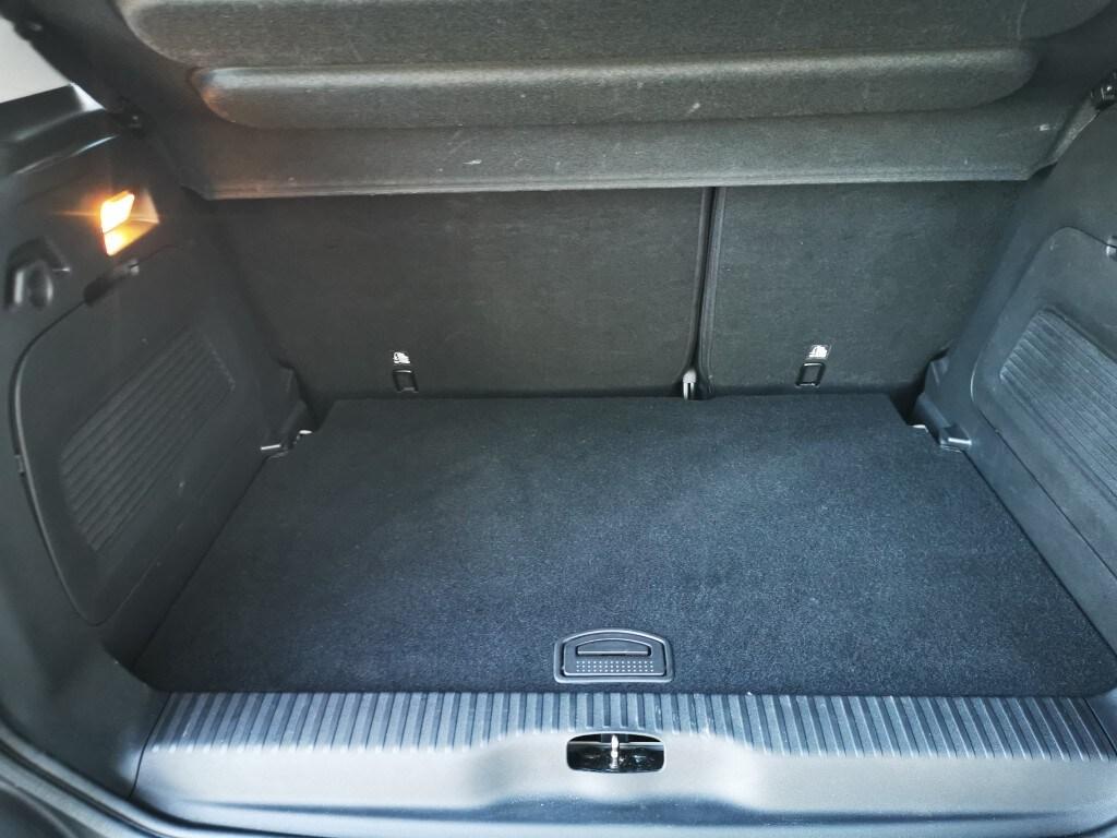 CITROEN C3 Aircross 1ª s. C3 Aircross BlueHDi ...