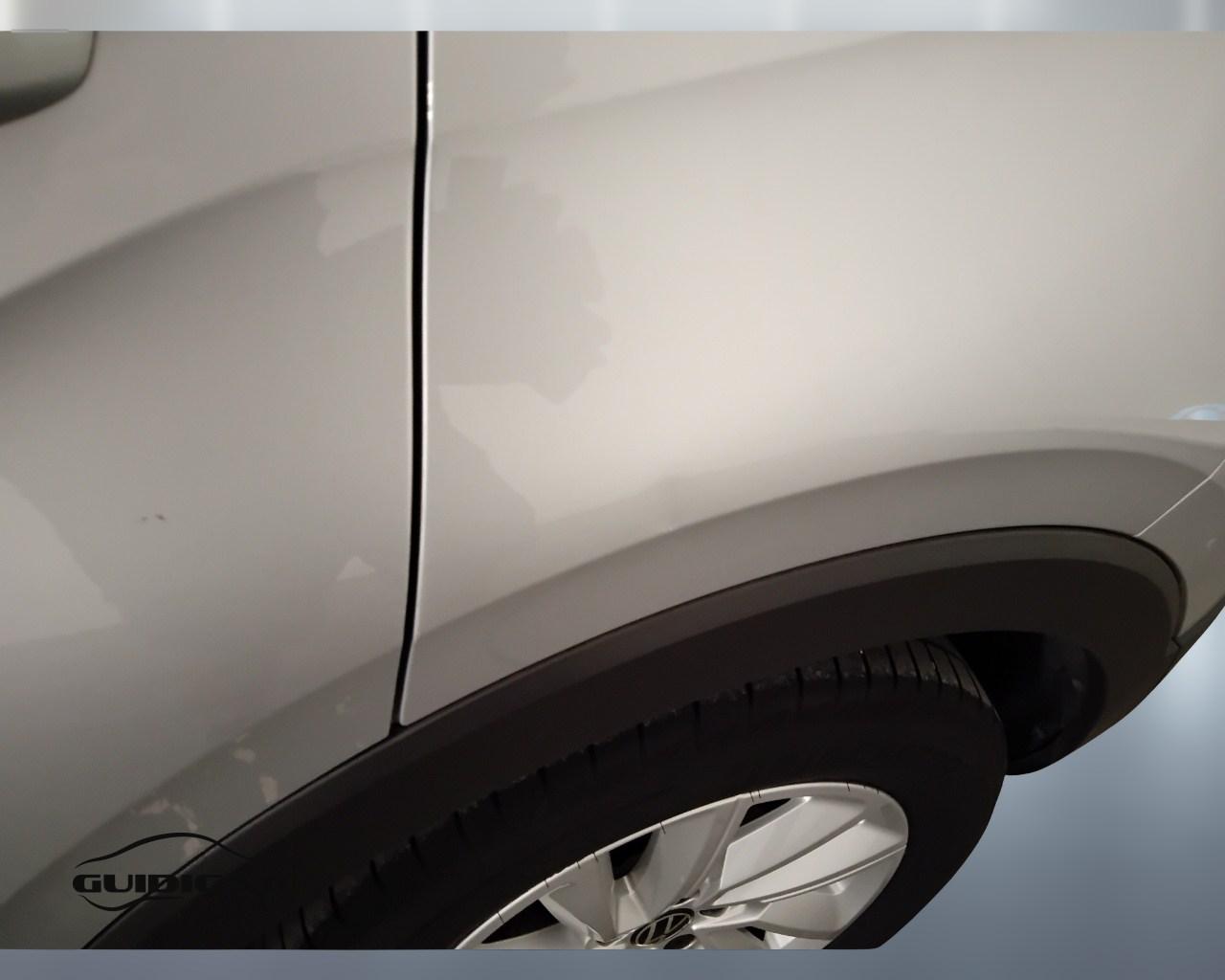 VOLKSWAGEN T-Cross 2019 - T-Cross 1.0 tsi Style 95cv