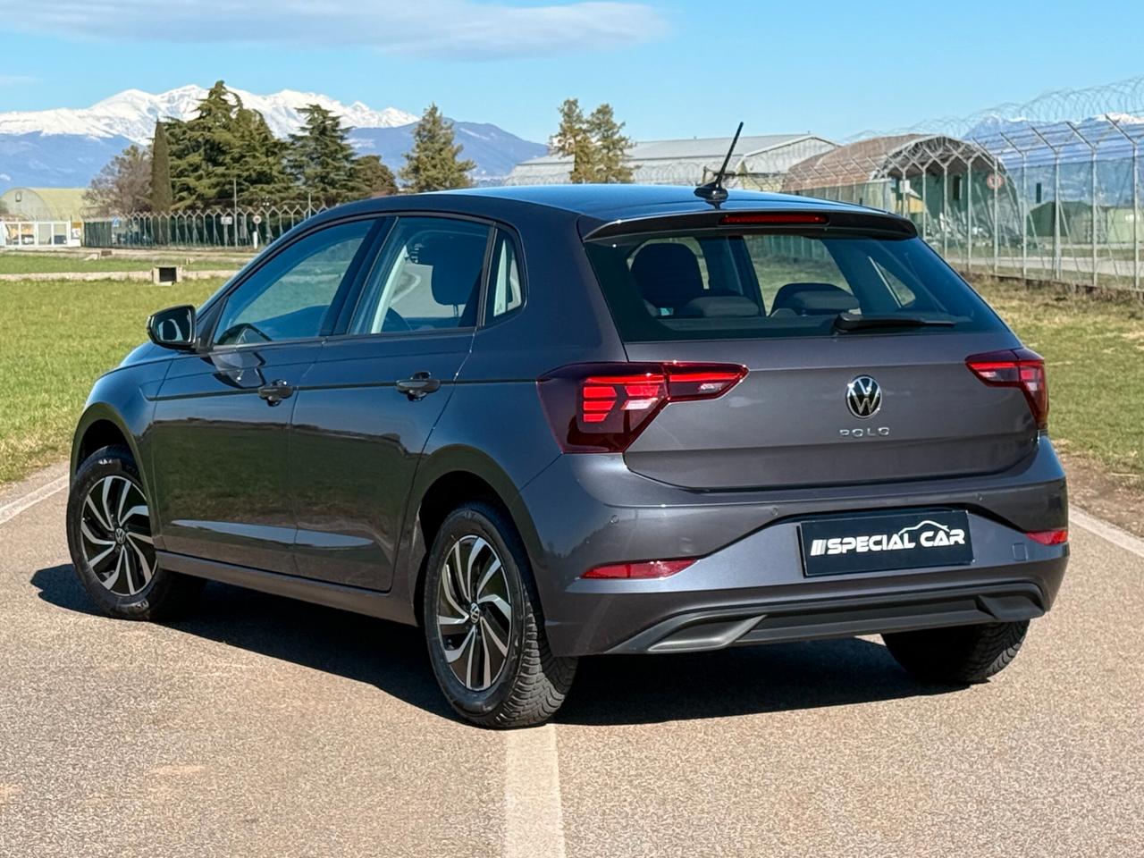 Volkswagen Polo 1.0 Life 80CV "PERFETTA - 32000 KM - NO VINCOLI"