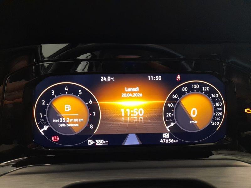 Volkswagen Golf 1.5 TSI EVO ACT Style
