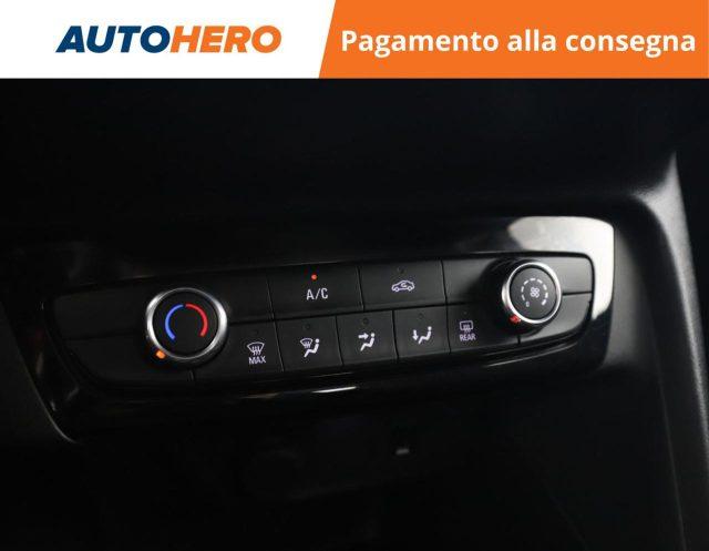 OPEL Corsa 1.2 100 CV Elegance
