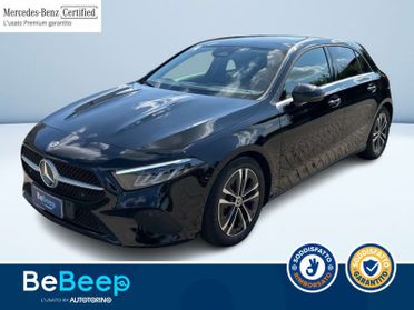 Mercedes-Benz Classe A A 180 PROGRESSIVE ADVANCED PLUS AUTO