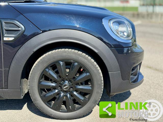 MINI Countryman 1.5 Cooper Hype Countryman