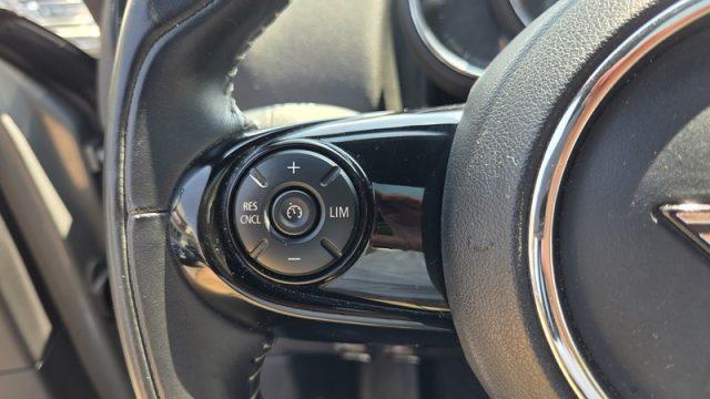 MINI Cooper SE Countryman 1.5 Cooper SE Hype ALL4 Aut. NEOPATENTATI TETTO