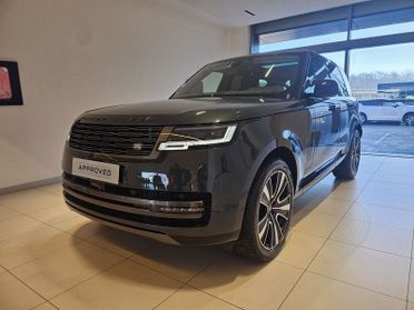Land Rover Range Rover 3.0D l6 HSE