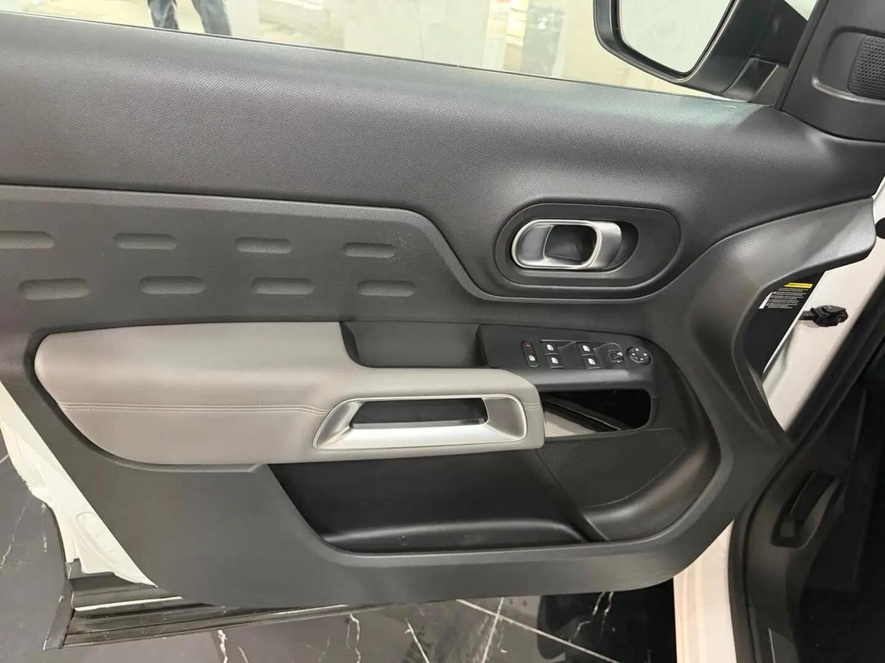 Citroen C5 Aircross PureTech 130 S&S Shine