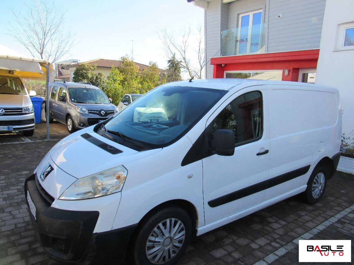 PEUGEOT - Expert - 2.0 HDi 120CV 10Q