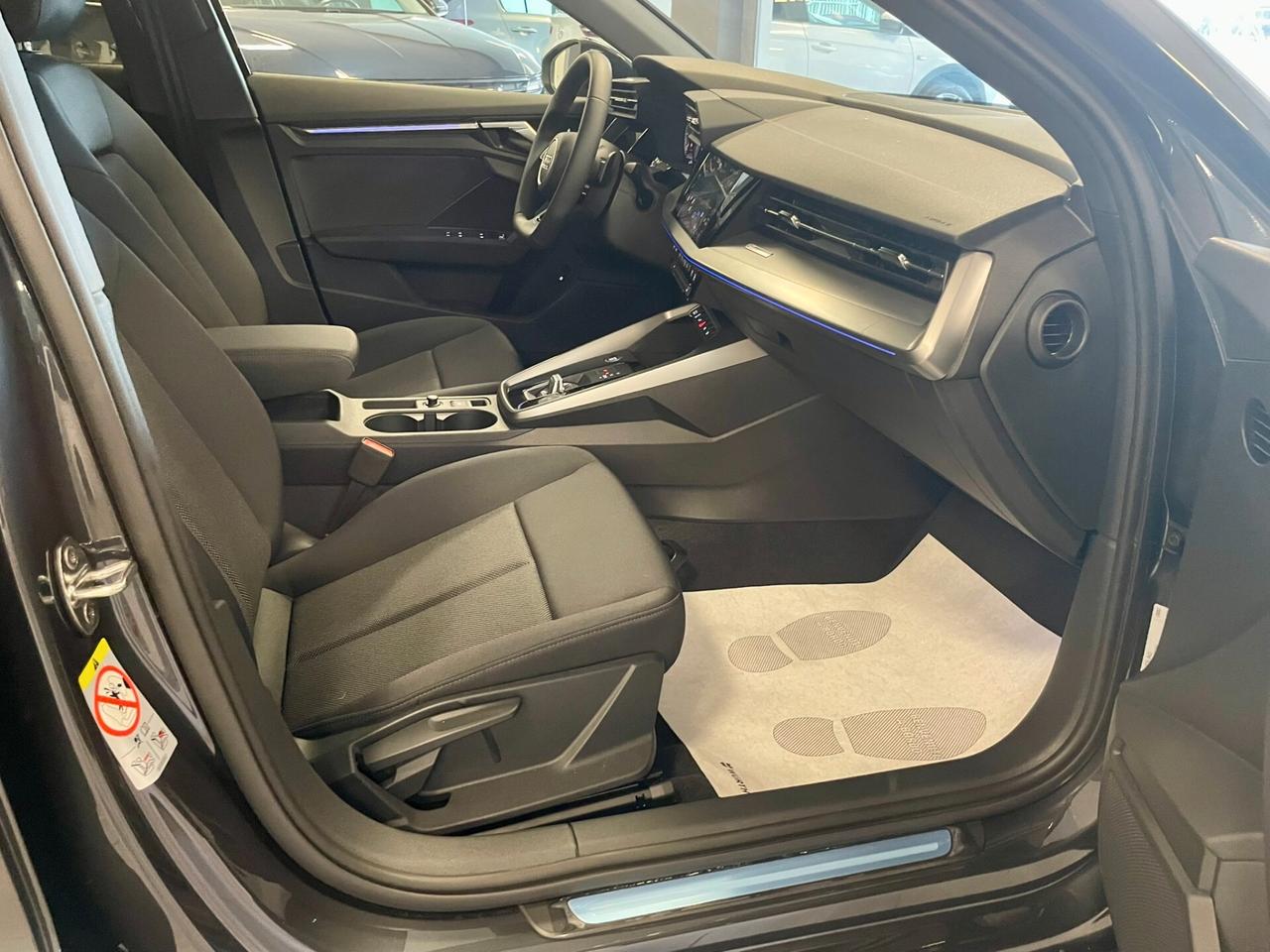 Audi A3 SPB 40 1.4 TFSI Hybrid S-tronic Business Advanced
