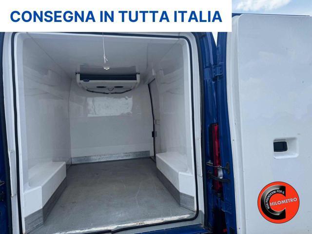 PEUGEOT Boxer 435 2.0 B.HDi 160 PM-TM FRIGO-20° FRCX STRADA RETE