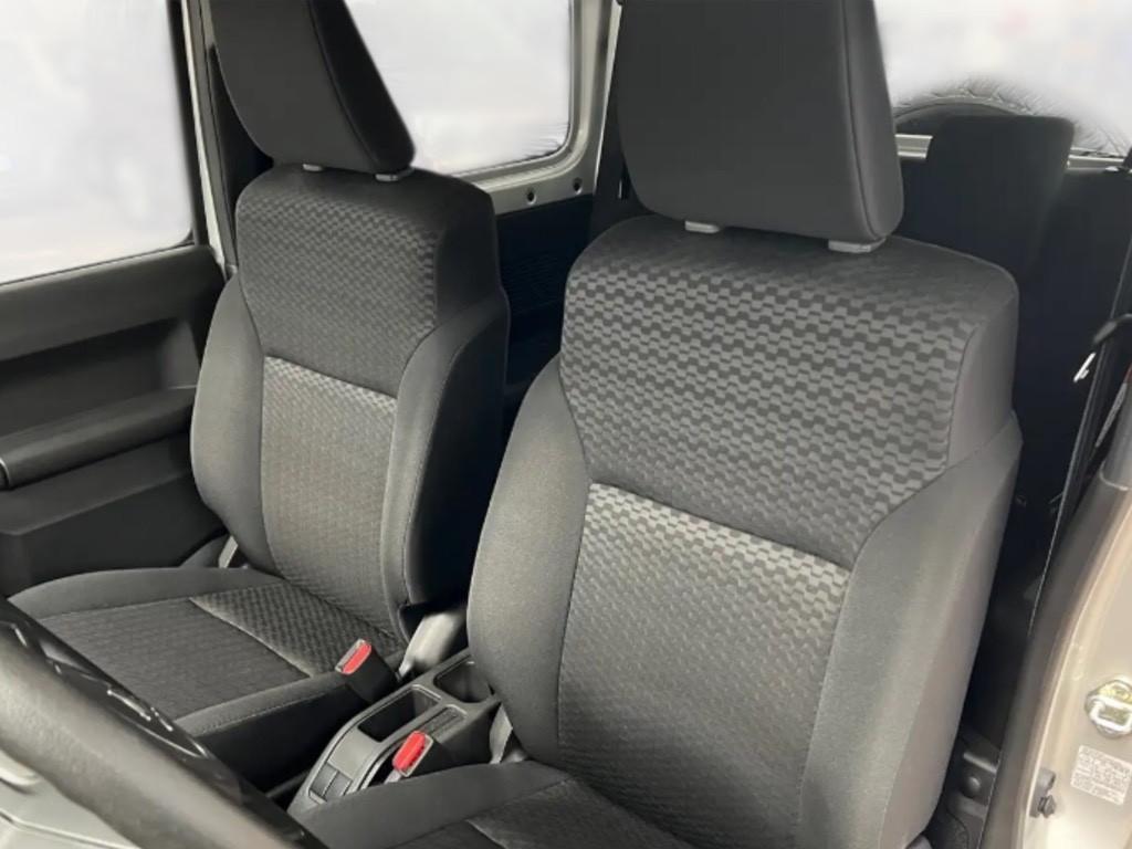 Suzuki Jimny 1.5 5MT PRO MATA (N1) Nuovo