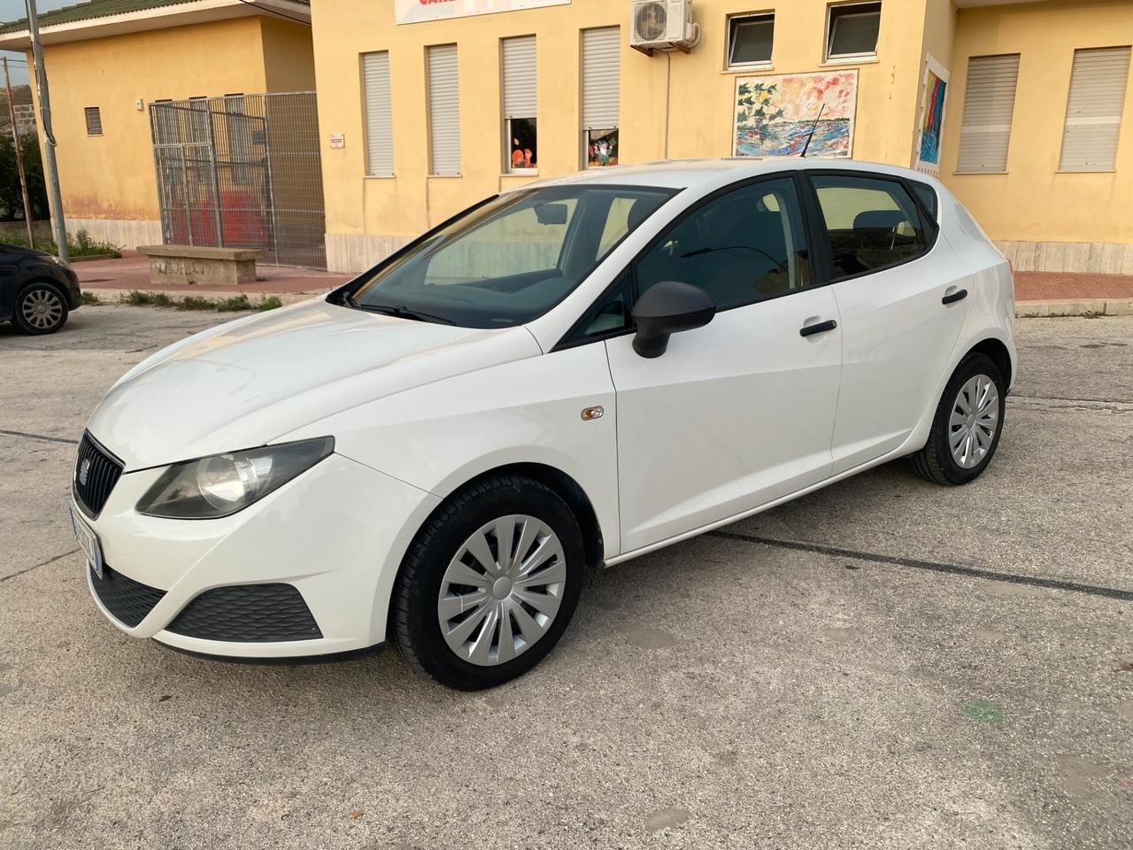 Seat Ibiza 1.2 5p. Style