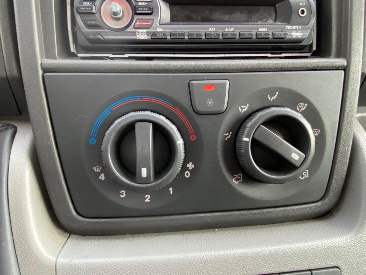 FIAT DUCATO MAXI 2.3MTJ 35 LH1 CASSONE FISSO 4.30MT PATENTE B