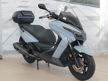 Kymco X-Town 300 i ABS