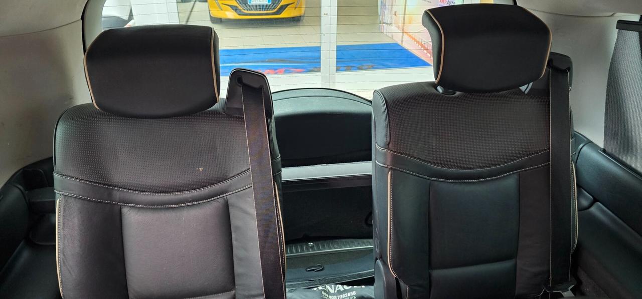 Renault Espace Grand 2.0 dCi 175CV Proactive 7 POSTI