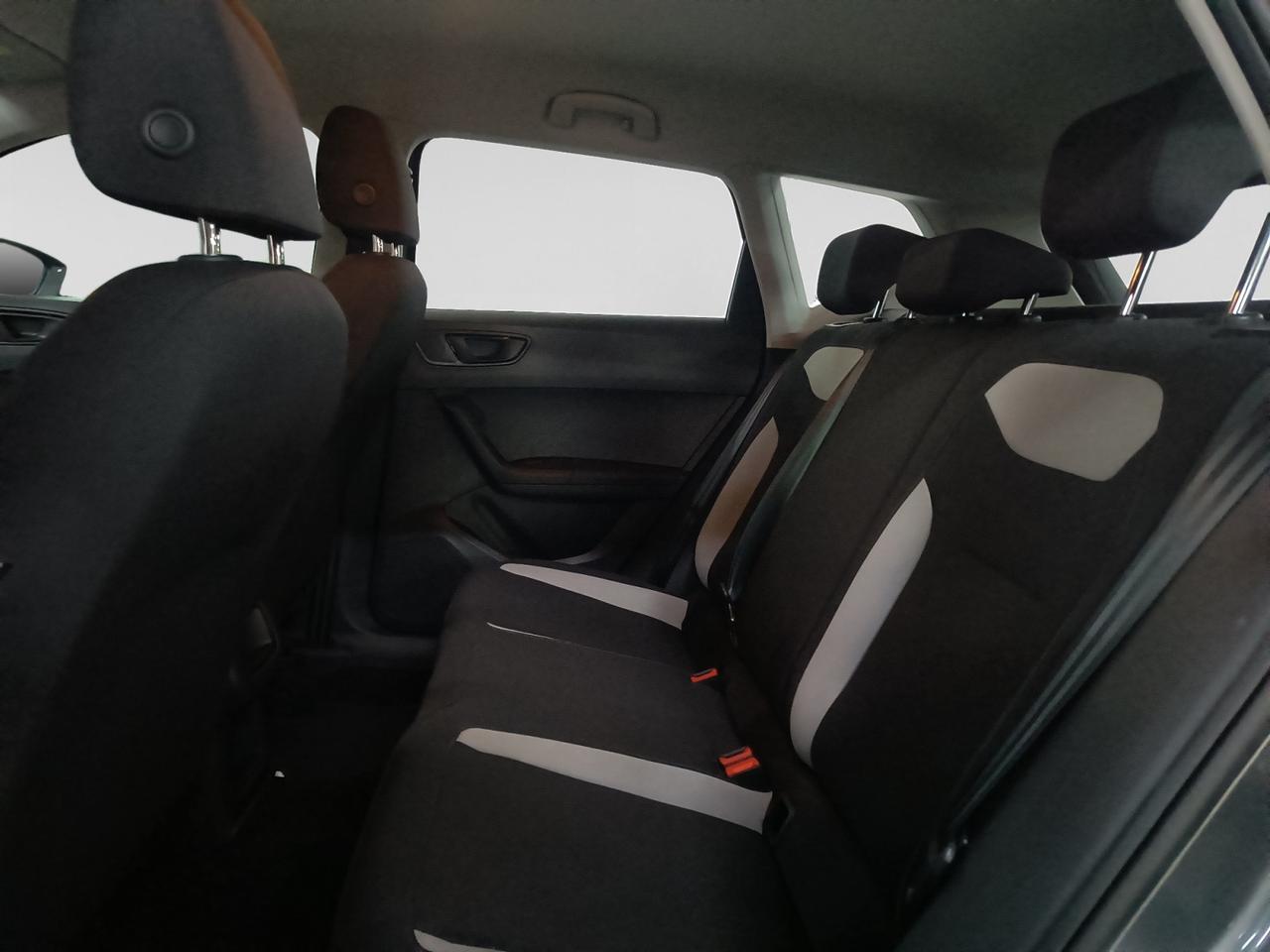 SEAT Ateca 2020 - Ateca 1.0 tsi Reference 115cv