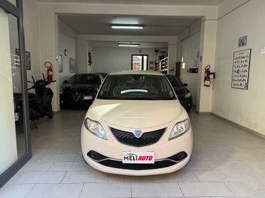 Lancia Ypsilon 1.2 Benzina 69 CV Platinum