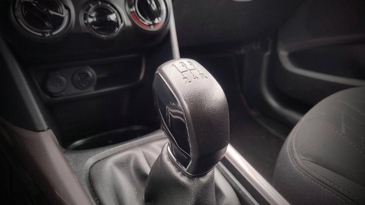 Peugeot 2008 BlueHDi 75 Active