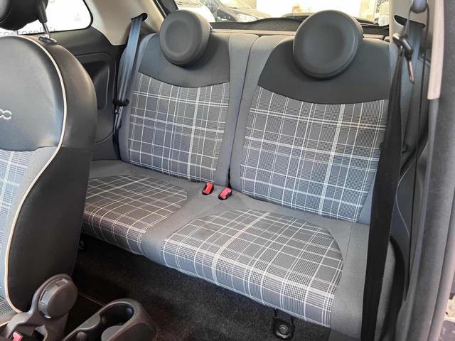 FIAT 500 1.3 Multijet 95 CV Riva