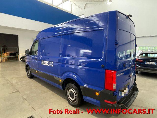 VOLKSWAGEN Crafter 30 2.0 TDI L3/H3 Furgone Logistic Prezzo piu iva