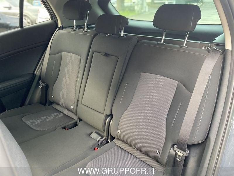 Kia Sportage 1.6 CRDi MHEV Style