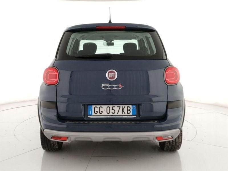 FIAT 500L 1.4 Lounge 95cv