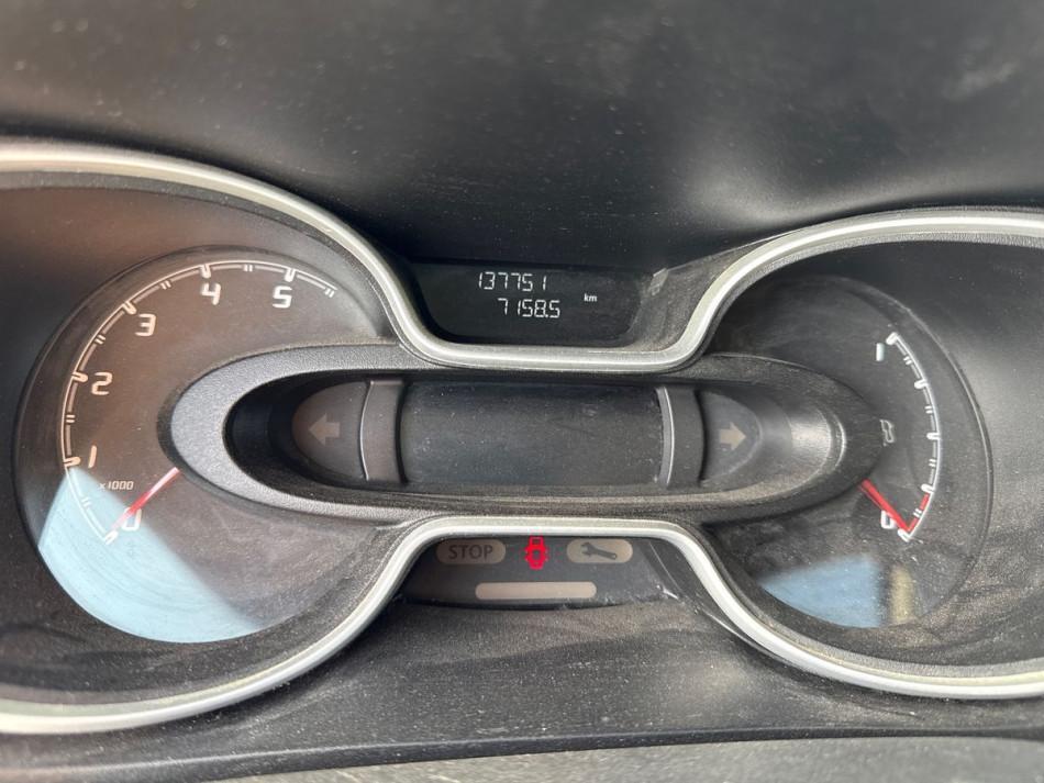 Fiat Talento 1.6 mjt CH1 10Q 120cv E6