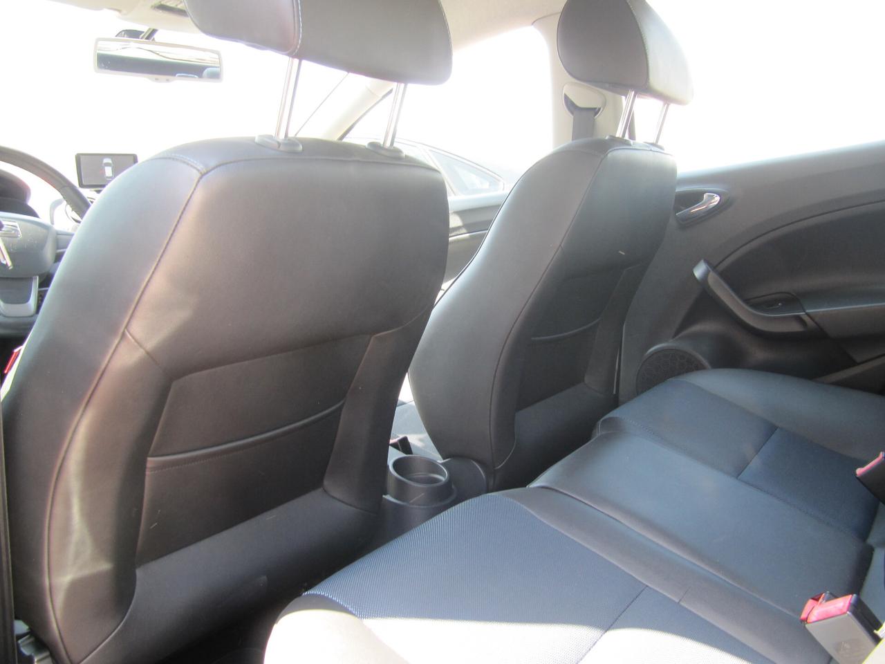 Seat Ibiza 1.2 TDI CR 5 porte I-Tech