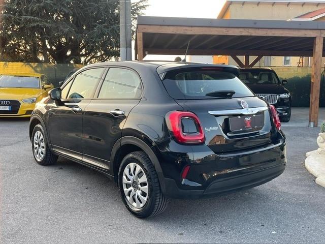 Fiat 500X 1.3 MultiJet 95 CV Business
