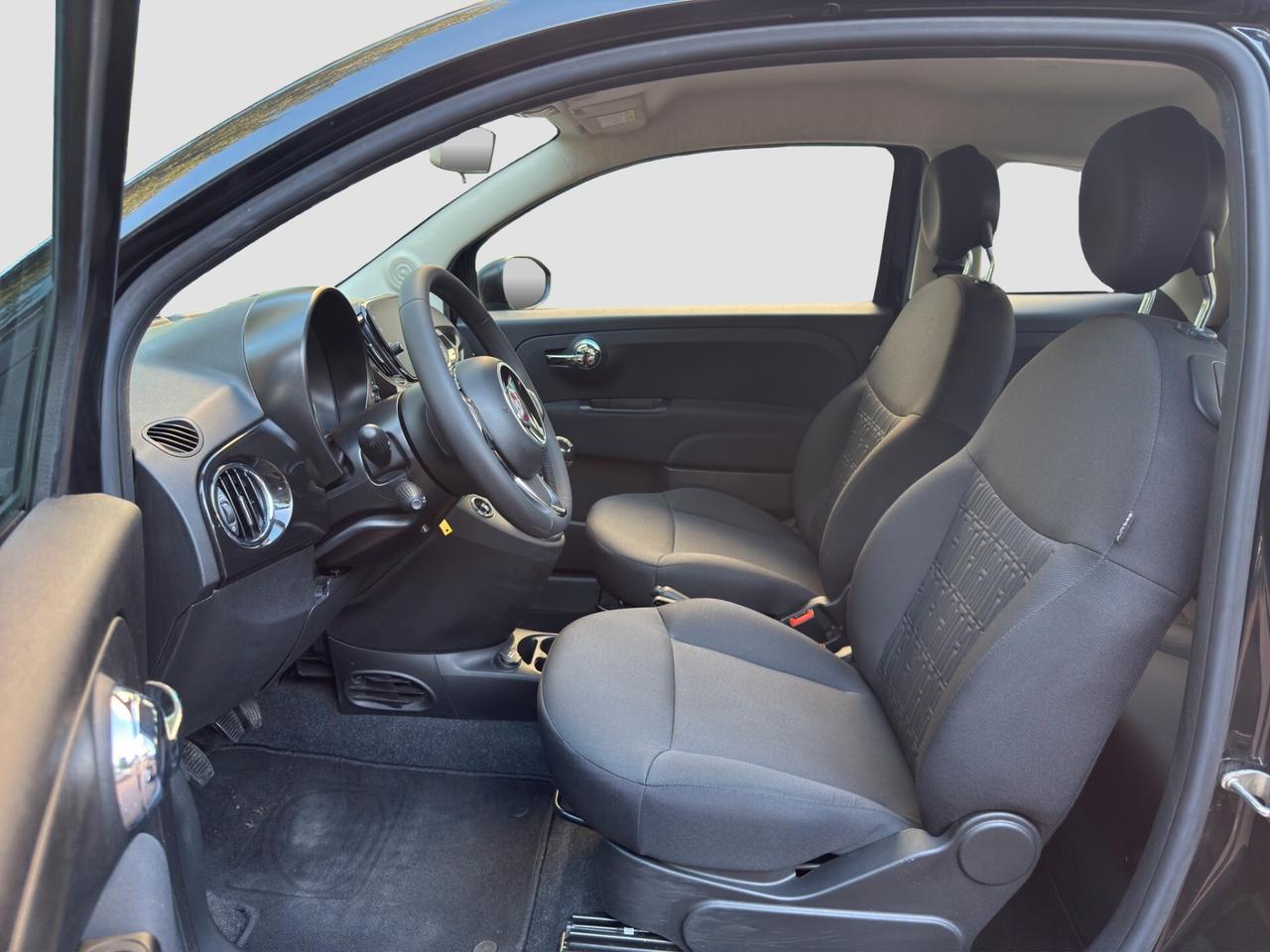 Fiat 500 1.0 Hybrid