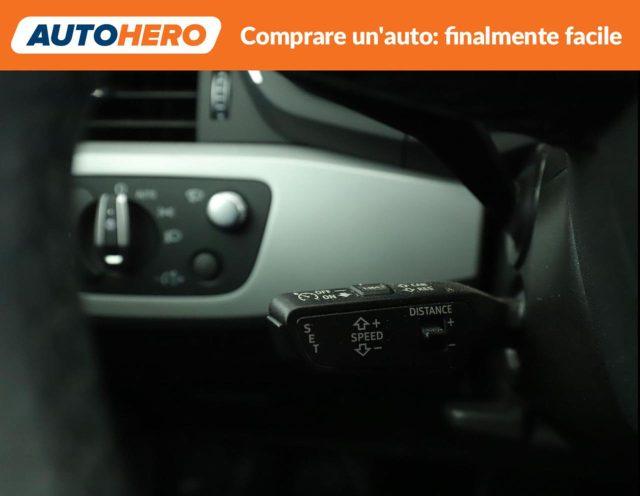 AUDI A4 40 TDI quattro S tronic Business Advanced